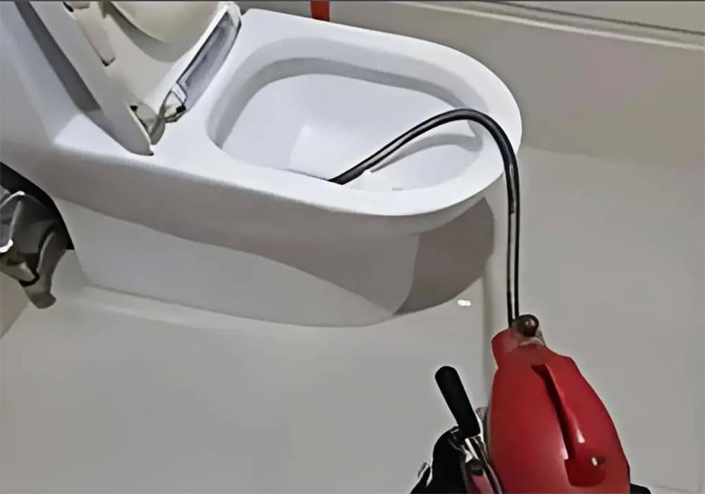 琼中卫生间下水道堵塞怎么疏通