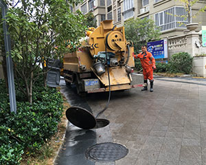 琼中管网知识-是否有行之有效的解决方案