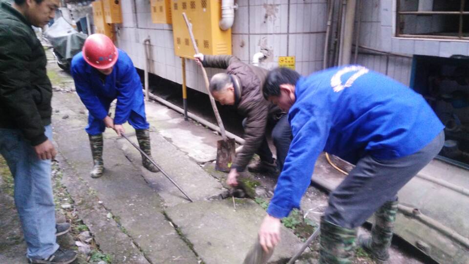 琼中清掏化粪池、管道疏通一站式服务<高效><技术><可靠>